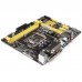 Asus H81M-P 4Th Gen. LGA1150 Socket Mainboard
